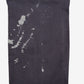 Berkley Jensen Carpenter Trousers Pants 36x32 00s Grey Straight Paint Splatter