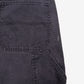 Berkley Jensen Carpenter Trousers Pants 36x32 00s Grey Straight Paint Splatter