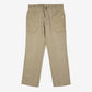 Vintage L.L. Bean Trousers Pants 36x32 Mens 90s