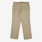 Vintage L.L. Bean Trousers Pants 36x32 Mens 90s