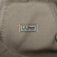 Vintage L.L. Bean Trousers Pants 36x32 Mens 90s