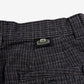 Vintage Lee Trousers Pants 28x26 Womens 80s