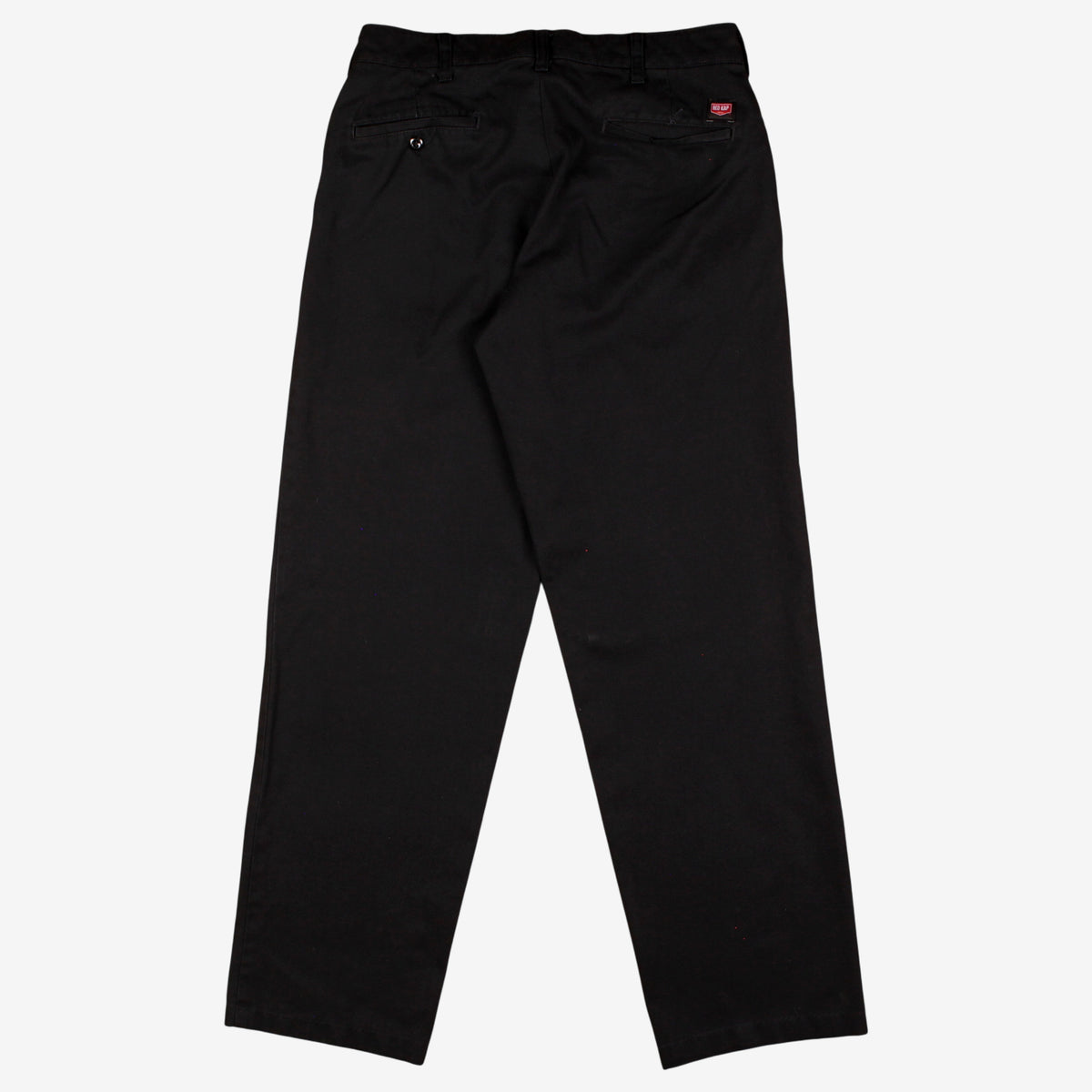Red Kap Trousers Pants 32x32 Mens 00s