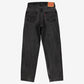 Levis 550 Jeans 30x32 Grey Relaxed Taper Faded Mid Rise Zip Fly Denim