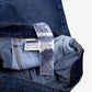 Levis 505 Jeans 34x30 Blue Regular Straight Mid Rise Stonewash Red Tab Denim