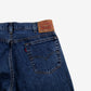 Levis 517 Jeans 34x34 Blue Regular Bootcut Faded Medium Stonewash Red Tab Denim