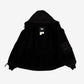 Vintage Walls Workwear Jacket 2XL Mens 90s Black Blizzard Pruf Utility Durable