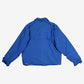 Vintage Far West Mountain Wear Jacket L Mens 80s Blue Gore-tex Hiking Technical