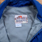 Vintage Far West Mountain Wear Jacket L Mens 80s Blue Gore-tex Hiking Technical