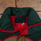 Vintage Uphill Down Products Puffer Jacket M Mens 70s Brown Superior Nylon Tan