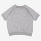 Vintage Blues Express Short Sleeve Sweatshirt L Mens 90s