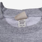 Vintage Blues Express Short Sleeve Sweatshirt L Mens 90s