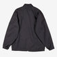 Vintage Red Kap Workwear Jacket M Mens Grey Quilt Lined Mechanic Chore Utility