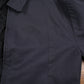 Vintage Red Kap Workwear Jacket M Mens Grey Quilt Lined Mechanic Chore Utility