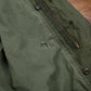 Vintage M-65 Jacket M Mens Green Military Field OG Lined Cold Weather US Army