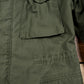 Vintage M-65 Jacket M Mens Green Military Field OG Lined Cold Weather US Army