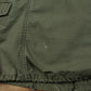 Vintage M-65 Jacket M Mens Green Military Field OG Lined Cold Weather US Army