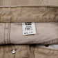 Vintage Levis 550 Jeans Relaxed Taper 36x30 90s