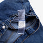 Levis 505 Jeans 29x30 Blue Regular Straight Faded Mid Stonewash Red Tab Denim