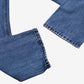 Levis 505 Jeans 32x30 Blue Regular Straight Faded Medium Stonewash Denim