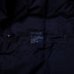 Woodlake Puffer Vest L Mens Beige Snap Front Down Insulated Outdoor Casual Gilet