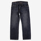Levis 559 Jeans 32x30 Blue Relaxed Straight Faded Stonewash Red Tab Denim