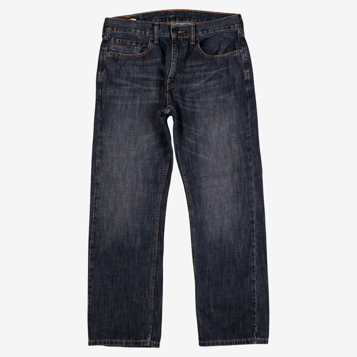 Levis 559 Jeans 32x30 Blue Relaxed Straight Faded Stonewash Red Tab Denim