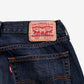 Levis 559 Jeans 32x30 Blue Relaxed Straight Faded Stonewash Red Tab Denim