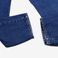 Vintage Levis 505 Jeans 40x32 90s Blue Regular Straight Stonewash Denim
