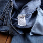 Vintage Levis 550 Jeans 32x30 90s Blue Relaxed Taper USA Made Light Denim