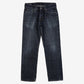 Levis 514 Jeans 30x30 Blue Regular Straight Faded Stonewash Red Tab Denim