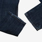 Levis 514 Jeans 30x30 Blue Regular Straight Faded Stonewash Red Tab Denim