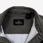 Redhead Shirt L Mens Button Cotton Work Utility Outdoor Heavy Duty Grey