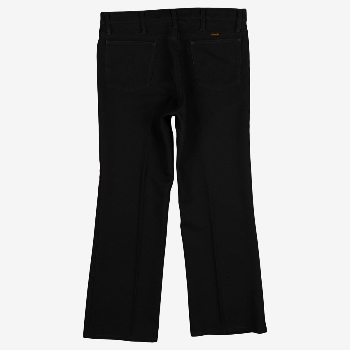 Vintage Wrangler Western Trousers Pants 36x29