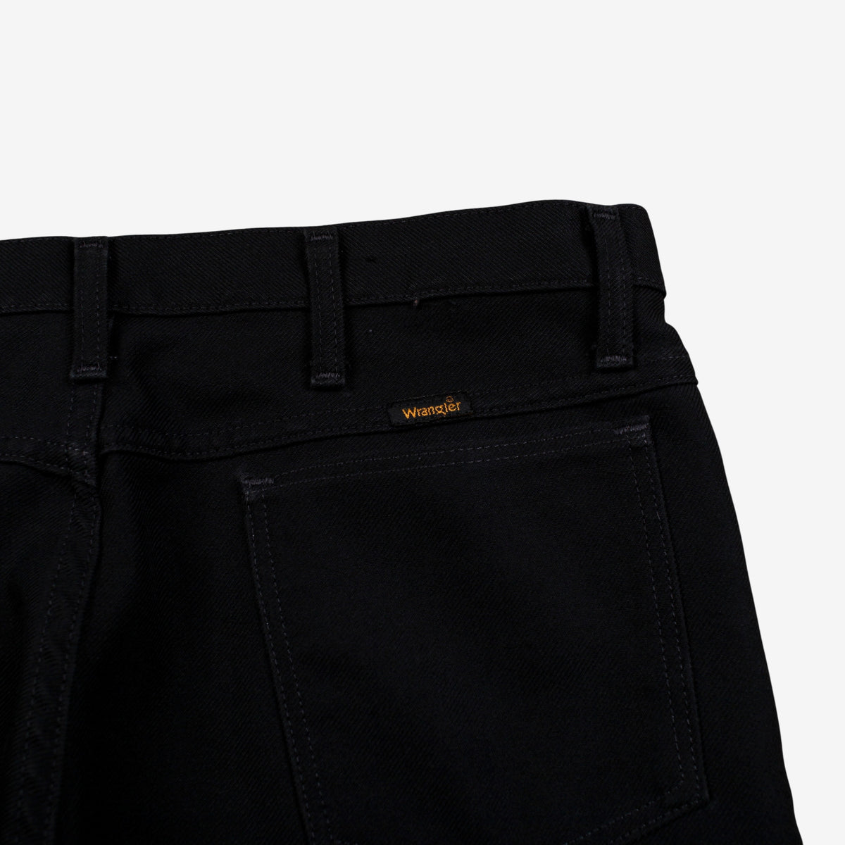 Vintage Wrangler Western Trousers Pants 36x29