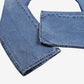 Levis 505 Jeans 36x32 Blue Regular Straight Light Stonewash Red Tab Denim
