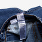 Levis 505 Jeans 30x32 Blue Regular Straight Faded Mid Rise Zip Fly Denim