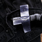Levis 505 Jeans 36x30 Grey Regular Straight Faded Stonewash Red Tab Denim