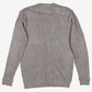 Vintage Consensus Sportswear Cardigan XL Mens 80s Acrylic Grey Knit