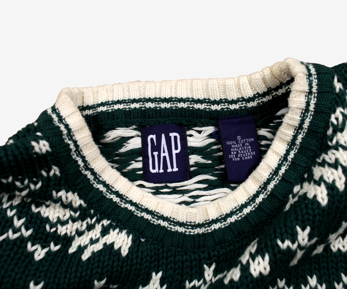 Gap Sweater Jumper S Mens