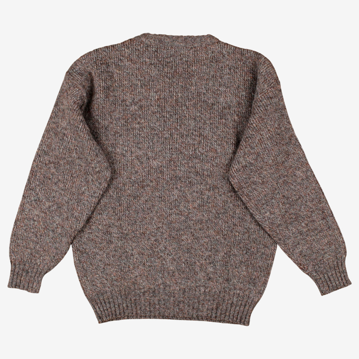 Vintage Field Brothers Wool Sweater Jumper M Mens 90s