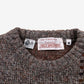 Vintage Field Brothers Wool Sweater Jumper M Mens 90s