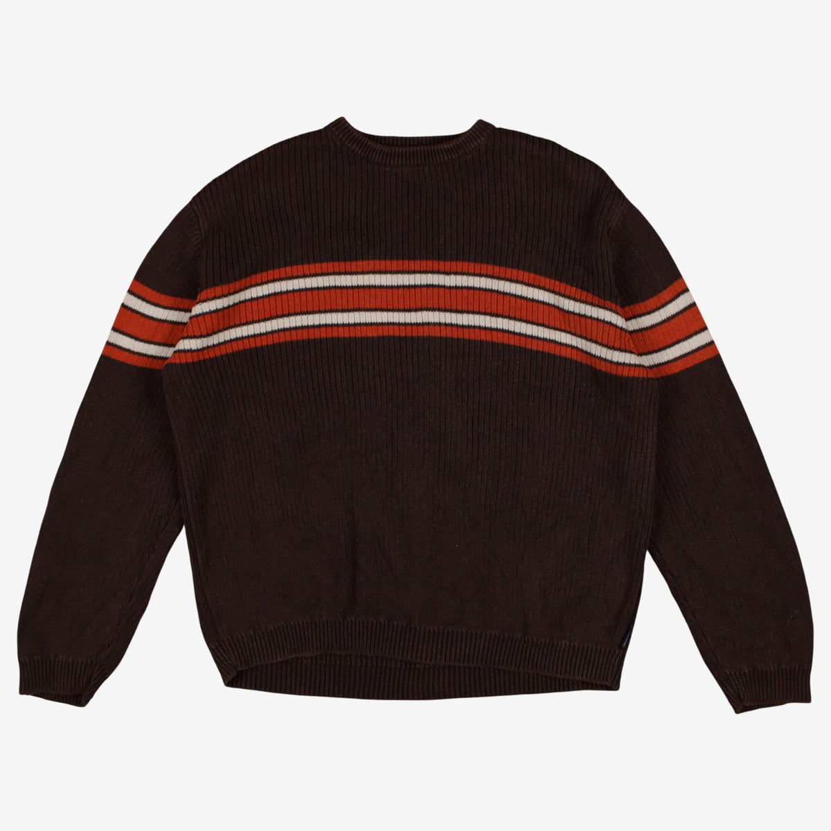 American Eagle Outfitters Sweater Jumper Y2K L Mens