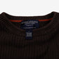 American Eagle Outfitters Sweater Jumper Y2K L Mens