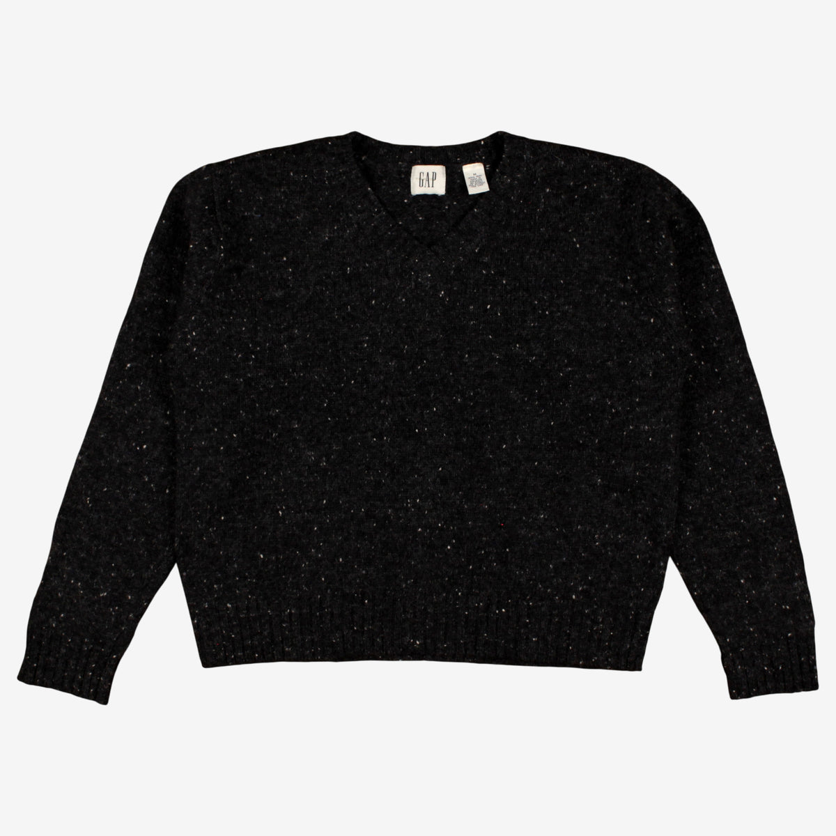Gap Wool Sweater Jumper M Womens