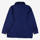 Northwest Territory Jacket XL Mens Blue Field Full Zip Lined Hooded Outdoor