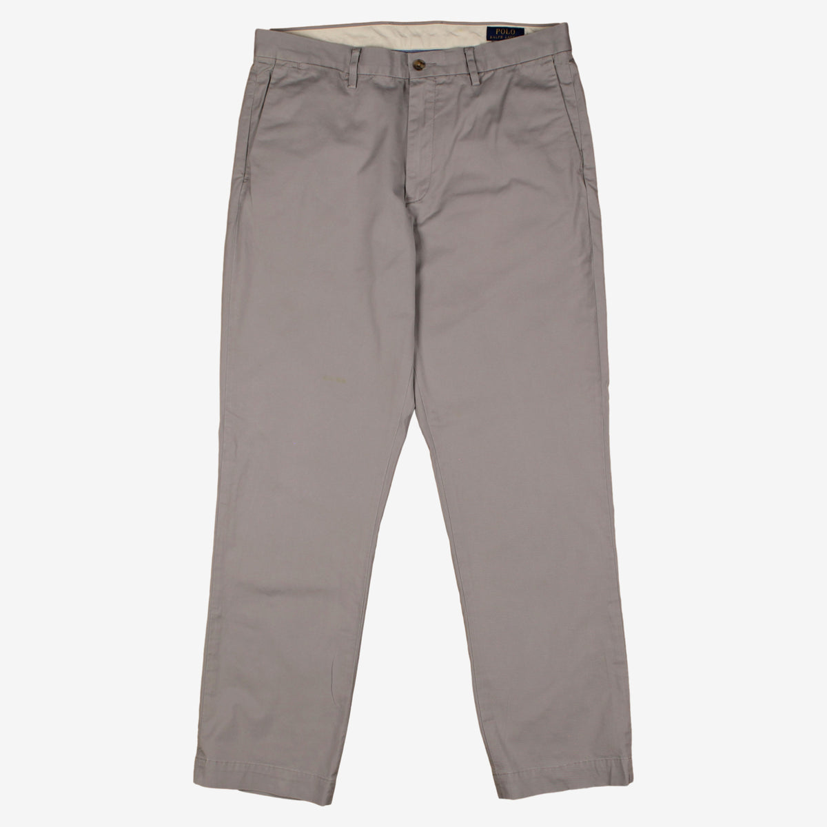Polo Ralph Lauren Chino Trousers Pants 34x32 00s