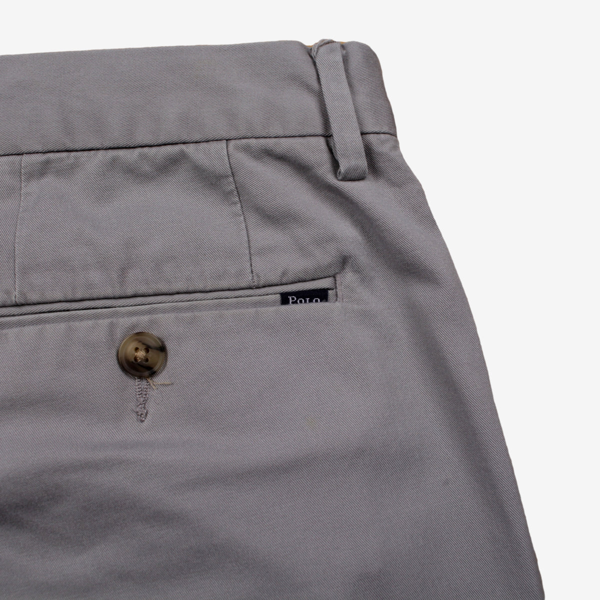 Polo Ralph Lauren Chino Trousers Pants 34x32 00s