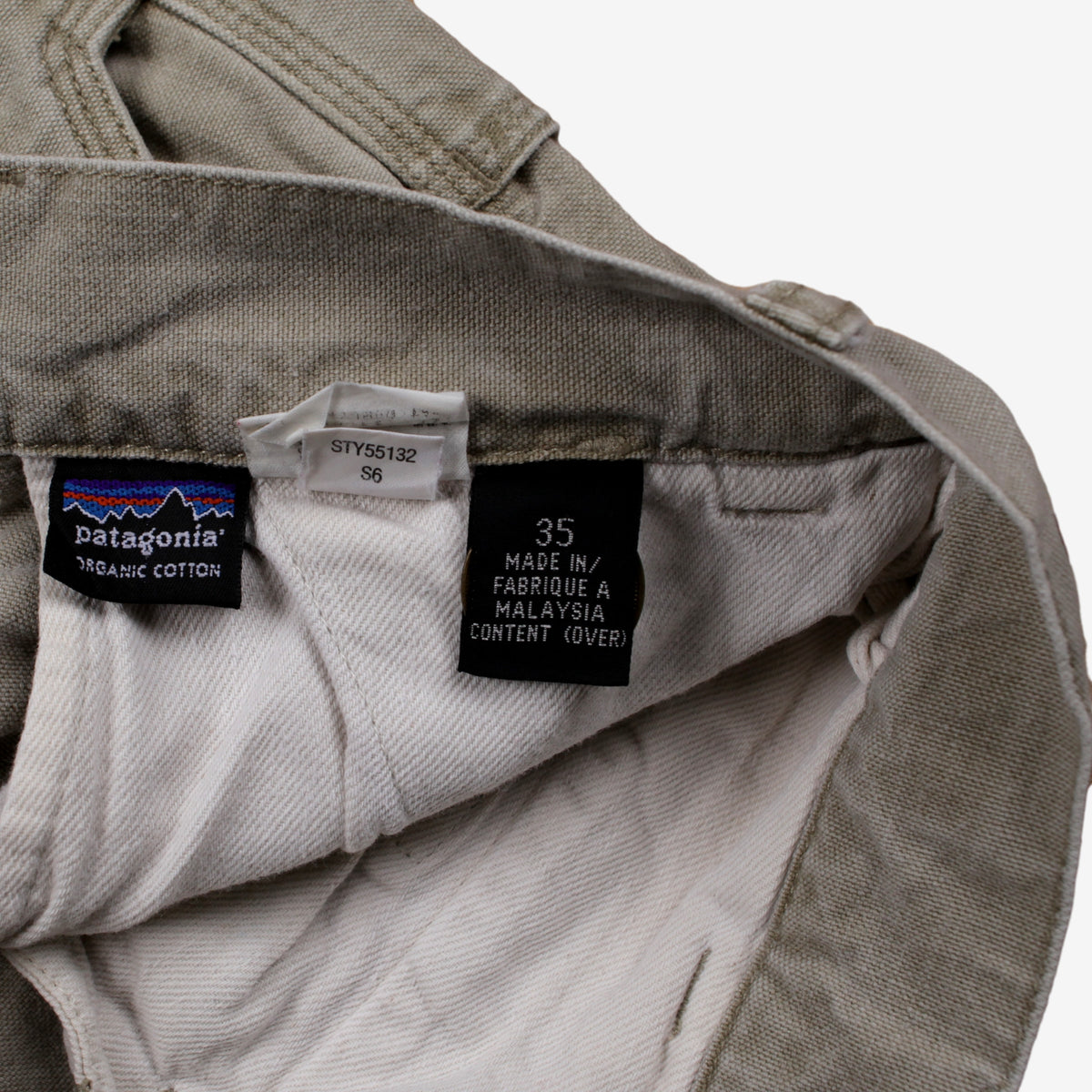 Patagonia Stand Up Pants 32x34