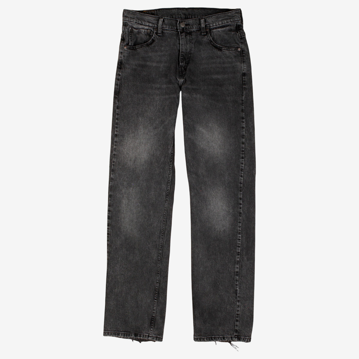 Levis 569 Jeans Relaxed Straight 30x34